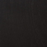 Butcher Block Top Kitchen Island, 24" Black Upholstered Saddle Stools ...