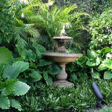 Patio Design