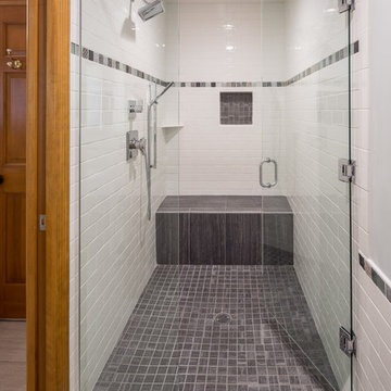 2nd Floor Bathroom Remodel