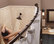 Moen Shower Curtain Rings, 12-Pack, Brushed Nickel