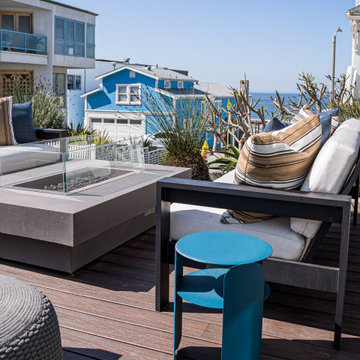 Manhattan Beach Remodel