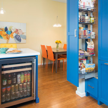 #502 - Cillesa Interior Designs - Oakland (46374)