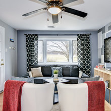 Living Room Ideas