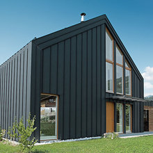 Exterieur - Metall