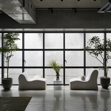 Showrooms, Events