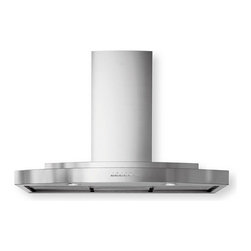 Designer Range Hoods - "Sanremo" Series - Range Hoods And Vents