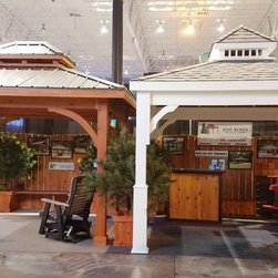 2017 Cleveland Home Show - Products