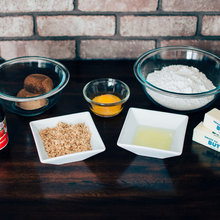 Recipes