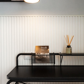 Duplex design for first-year student
