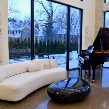 Bloomfield Hills - A Personal Favorite
