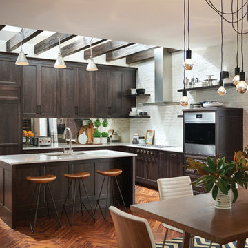 Kitchen Inspiration