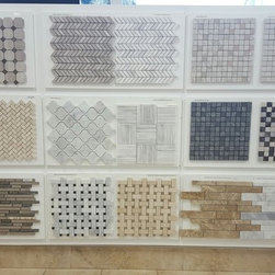 Showroom - Products