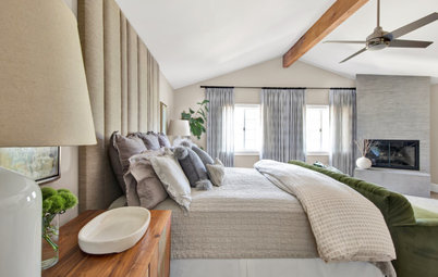 5 Design Principles to Support Wellness at Home