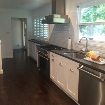 Kitchen Lafayette