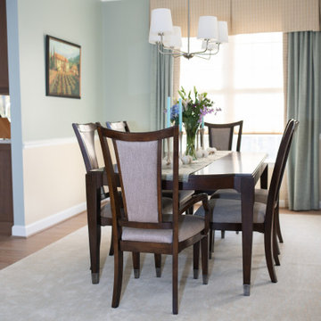 The Dining Room