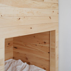 Bunk Bed - Bunk Beds