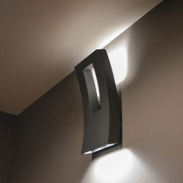 Custom Home / Puyallup, WA
