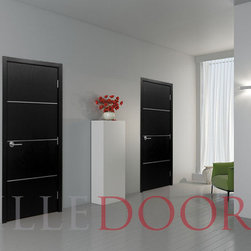 Modern Interior Doors - Interior Doors