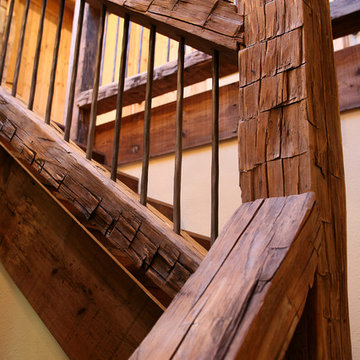 Cedar Flats