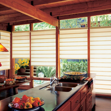 Vignette - Hunter Douglas