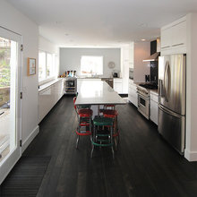 floor