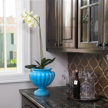 Backsplash