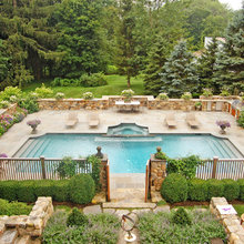 Pool Fencing