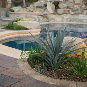 Shaheen Project : Western Outdoor Designs
