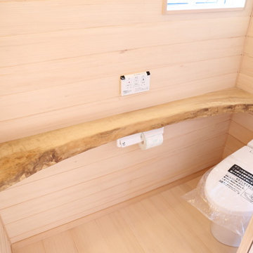 樅の木の家ちがさき N 様邸
