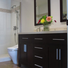 Bathroom Ideas
