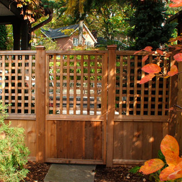 Landscaping "Details"