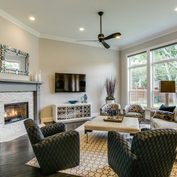 Crestover Traditional