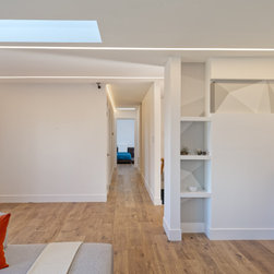 Bettina - Recessed Lighting