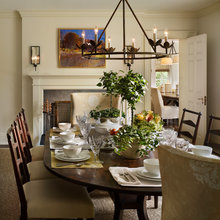 Dining Room Ideas