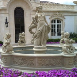 Fountains - Products