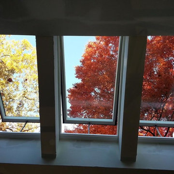 Interior Skylights