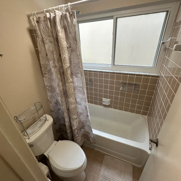 Open Concept Bathroom Remodel, Orlando FL