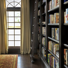 Library ideas