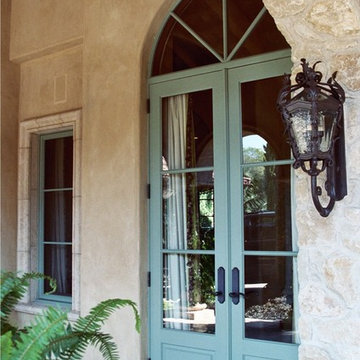 Eucalyptus Drive ~ Rancho Santa Fe