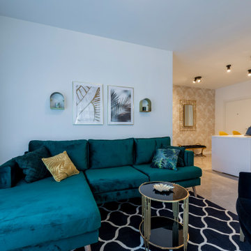 Apartment for renting
