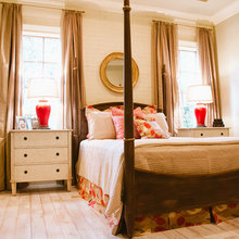 Girls Bedroom