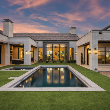 2025 Fort Worth Magazine Dream Home