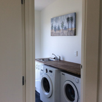 Budget friendly build