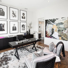 Sagamore Gina Office