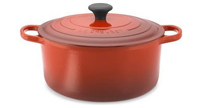 Traditional Dutch Ovens And Casseroles by Williams-Sonoma
