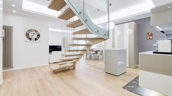 Appartamento Flaminia