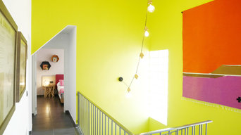 Casa Rural La Fabrica de Pan.