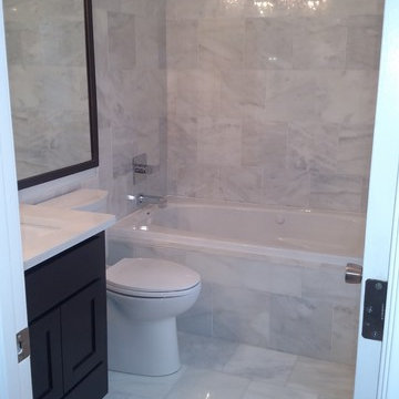 Full House Remodel and Redesign