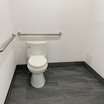 Master Badroom Renovation