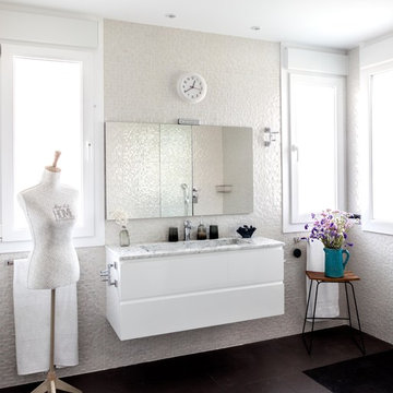 Chalet en Madrid